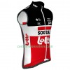 Gilet Cycliste 2020 Lotto-Soudal N001